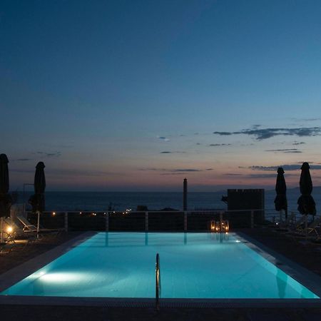 Poliana Estate Villas 리글리아 외부 사진