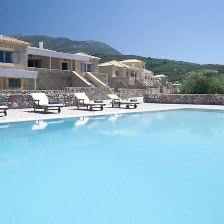 Poliana Estate Villas 리글리아 외부 사진