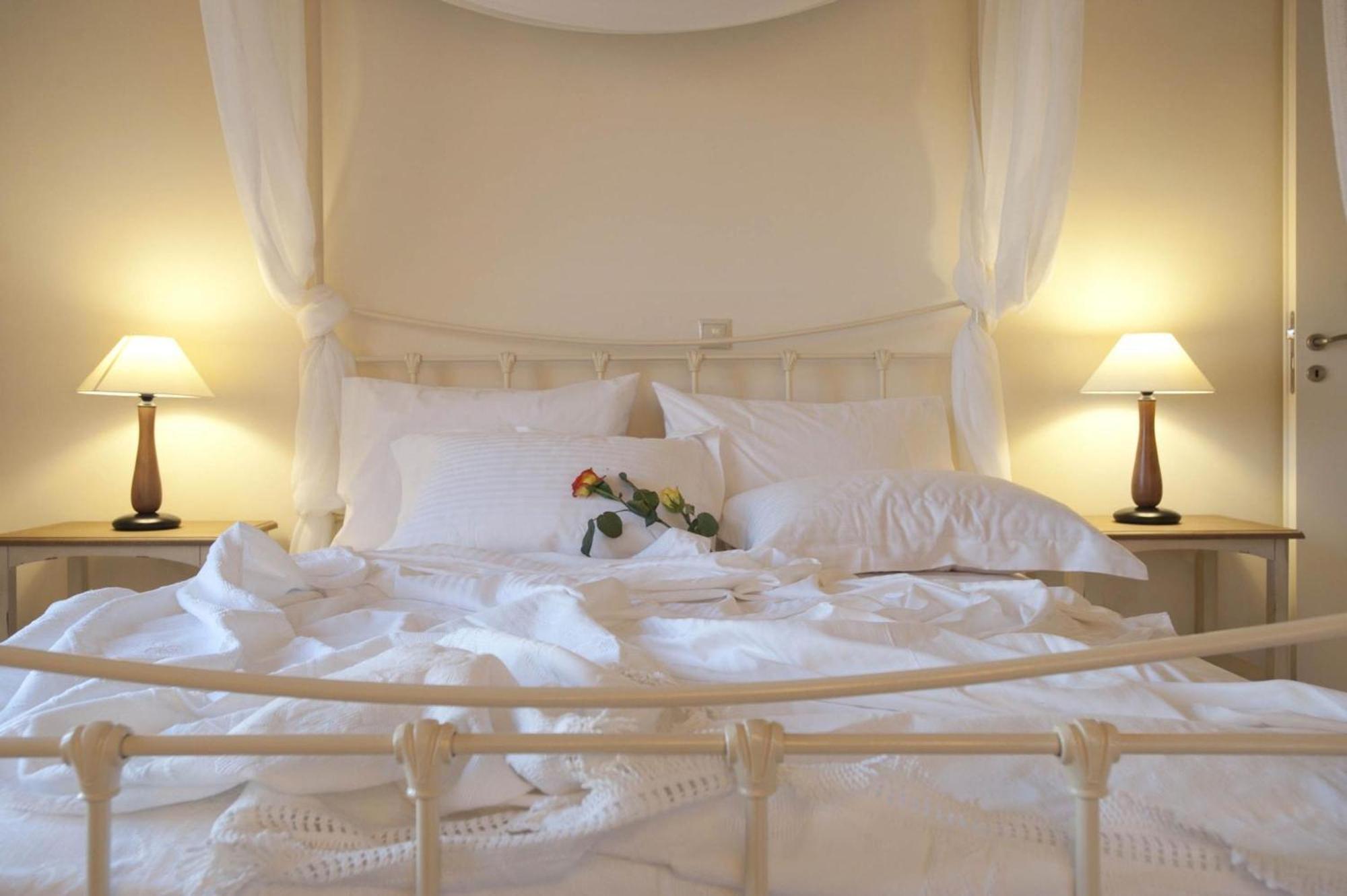 Poliana Estate Villas 리글리아 외부 사진