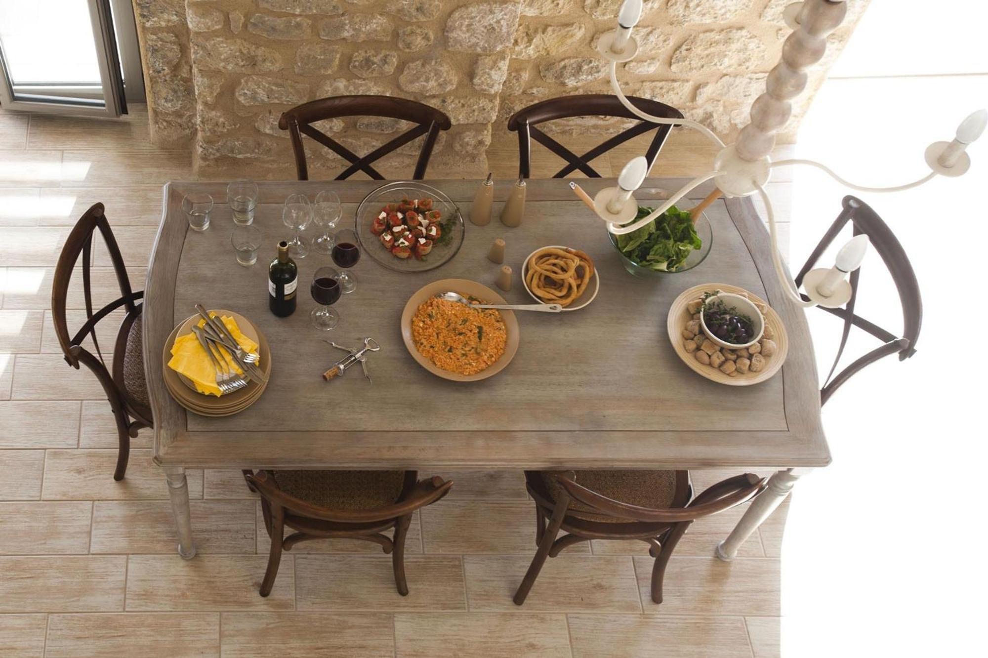 Poliana Estate Villas 리글리아 외부 사진