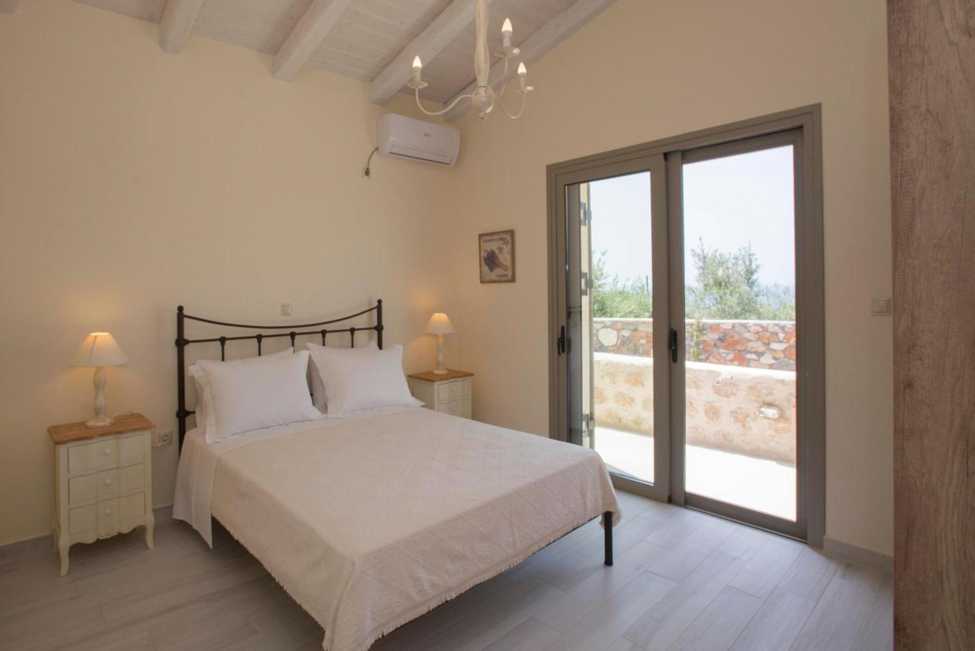 Poliana Estate Villas 리글리아 외부 사진