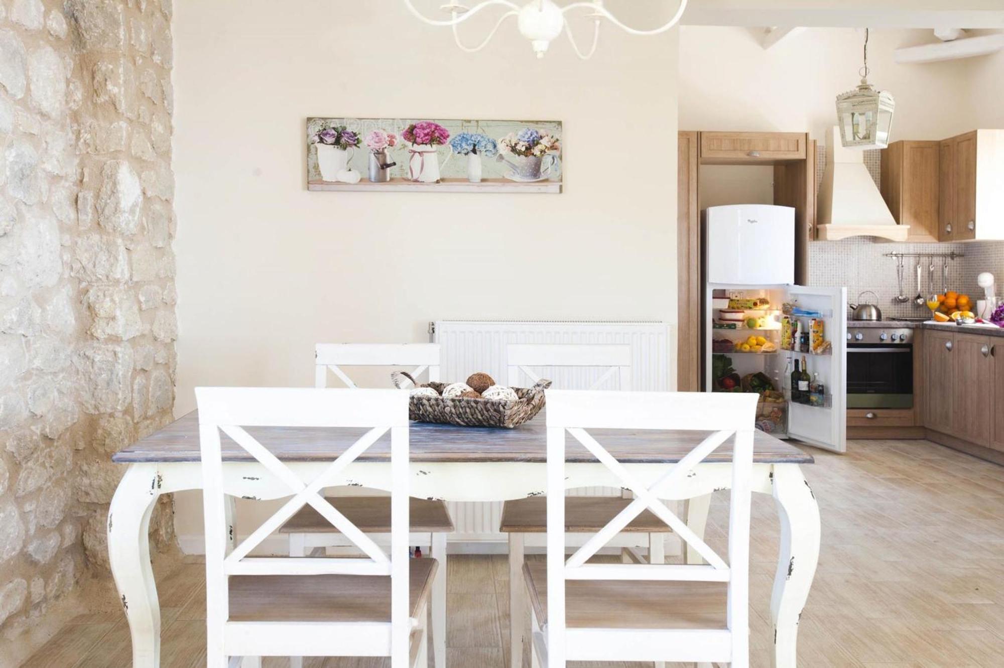 Poliana Estate Villas 리글리아 외부 사진