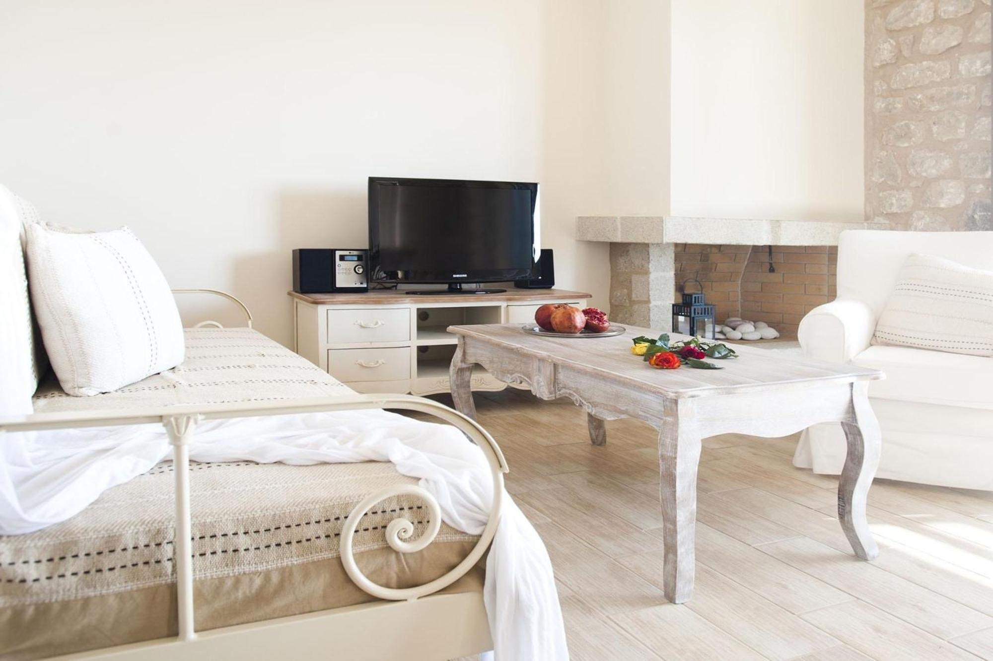 Poliana Estate Villas 리글리아 외부 사진