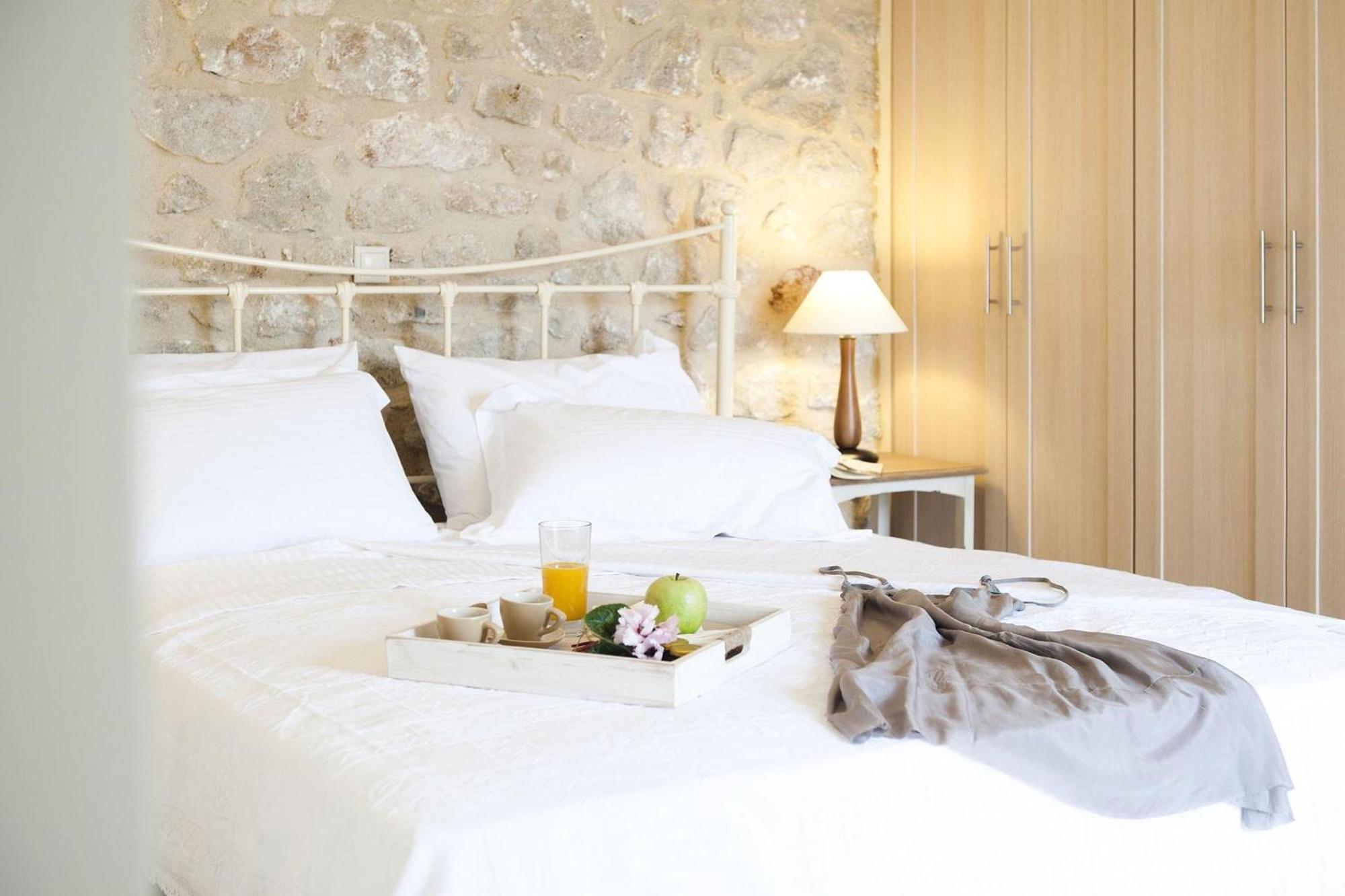 Poliana Estate Villas 리글리아 외부 사진